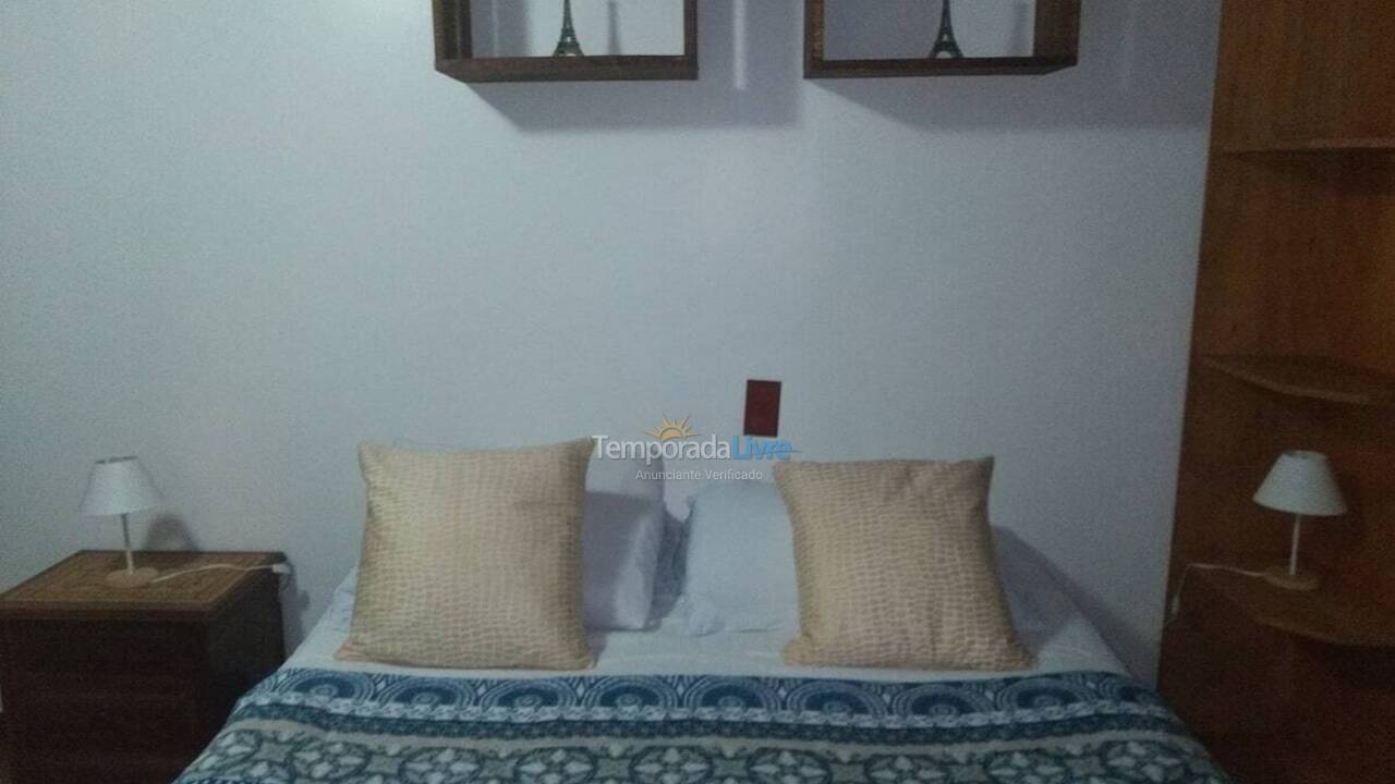 Casa para aluguel de temporada em Teresópolis (Granja Guarani)