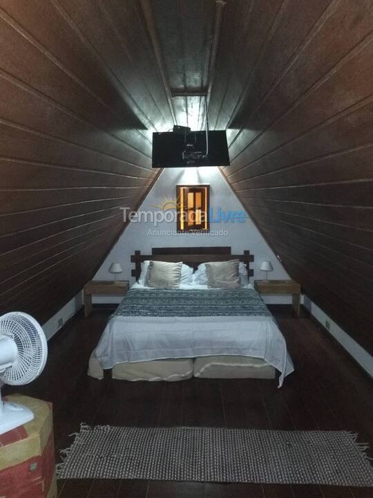 Casa para aluguel de temporada em Teresópolis (Granja Guarani)