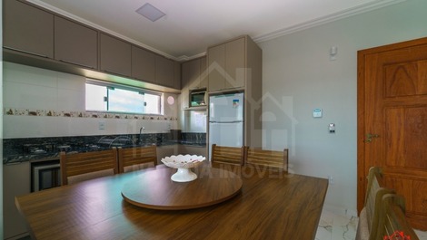 Apartamento para alugar em Bombinhas - Mariscal