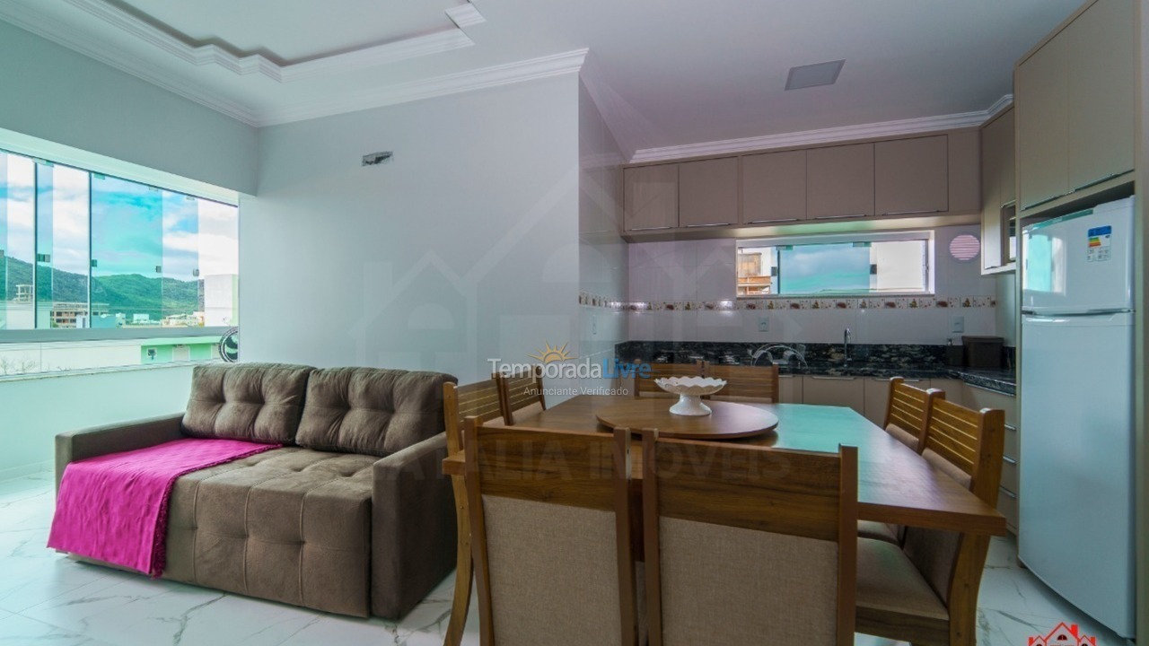 Apartamento para aluguel de temporada em Bombinhas (Mariscal)