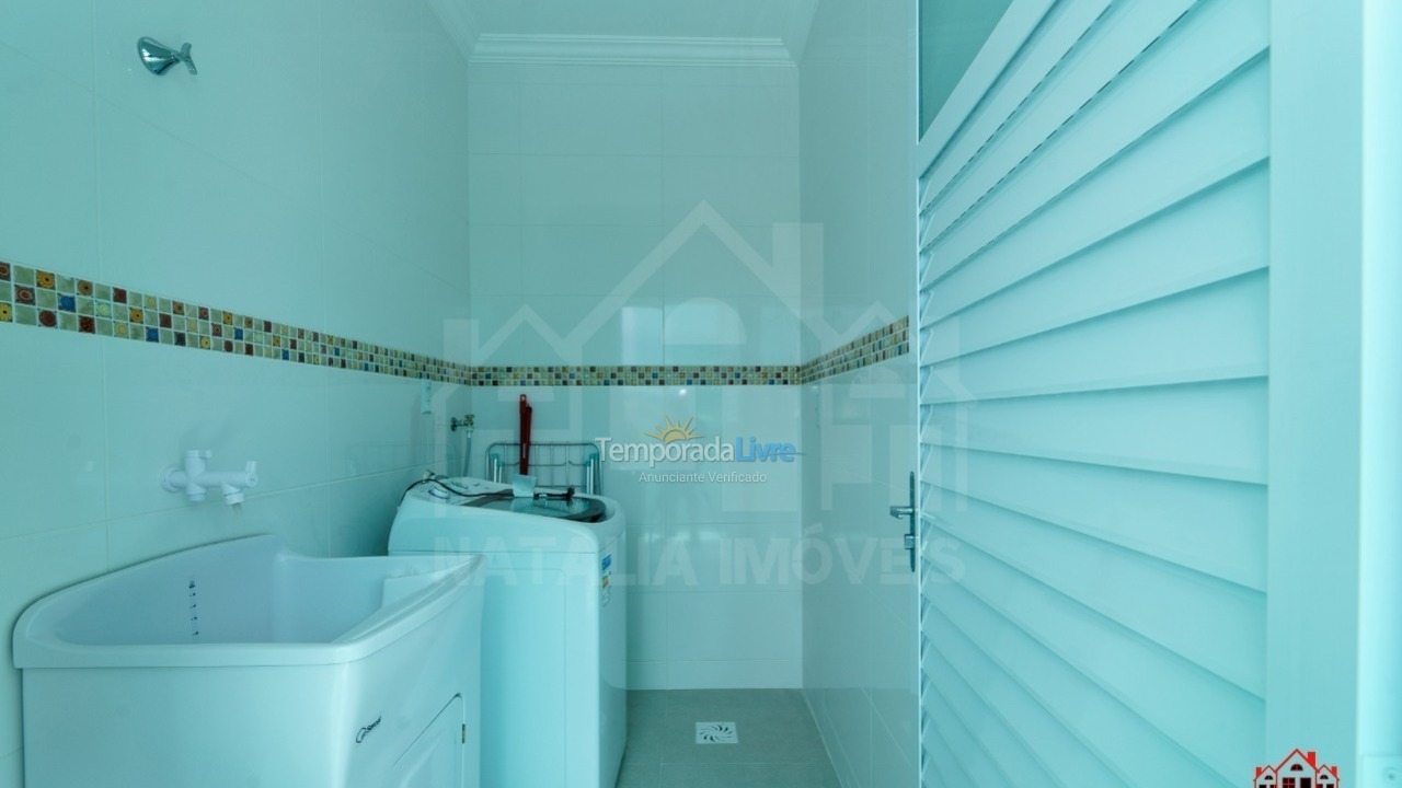 Apartamento para aluguel de temporada em Bombinhas (Mariscal)