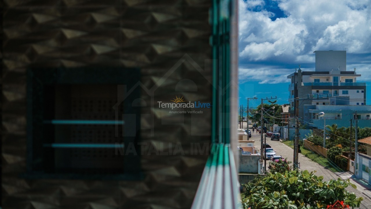 Apartamento para aluguel de temporada em Bombinhas (Mariscal)