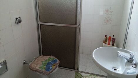 House with the intention of rest and fun.