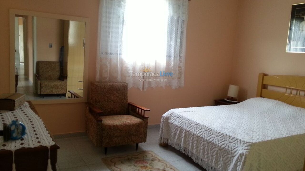 House for vacation rental in Bertioga (Boraceia)