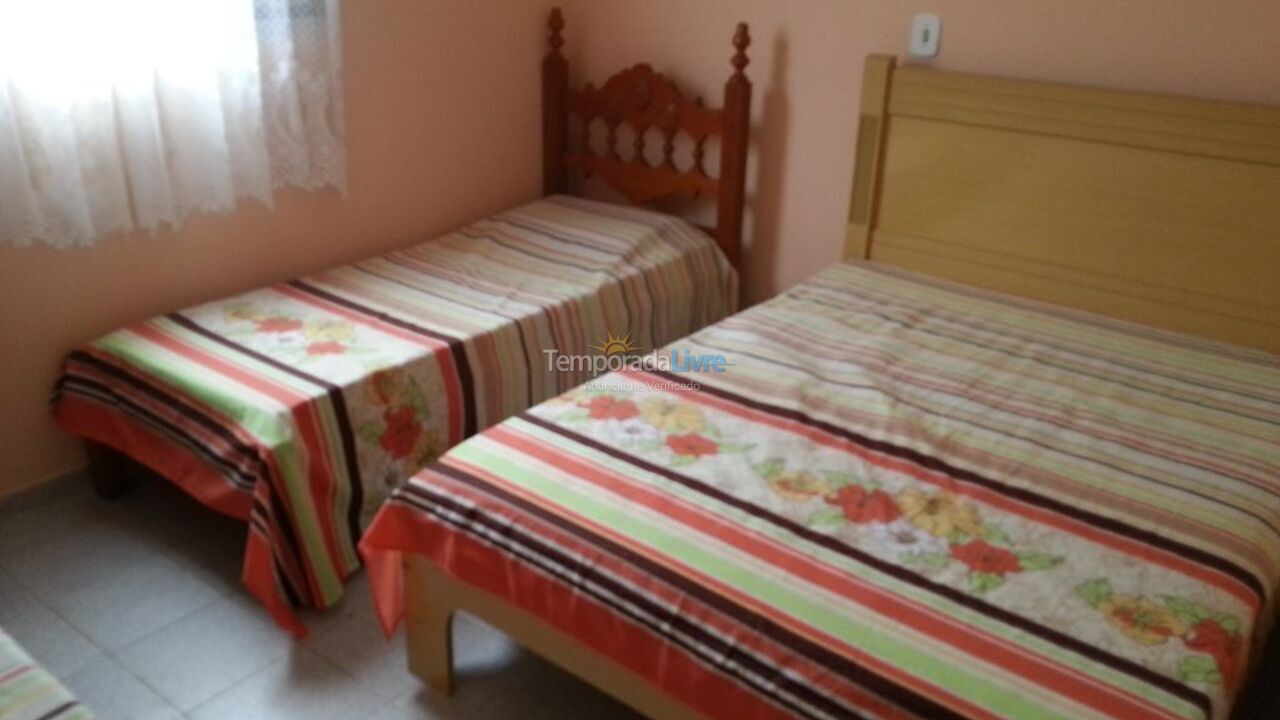 House for vacation rental in Bertioga (Boraceia)