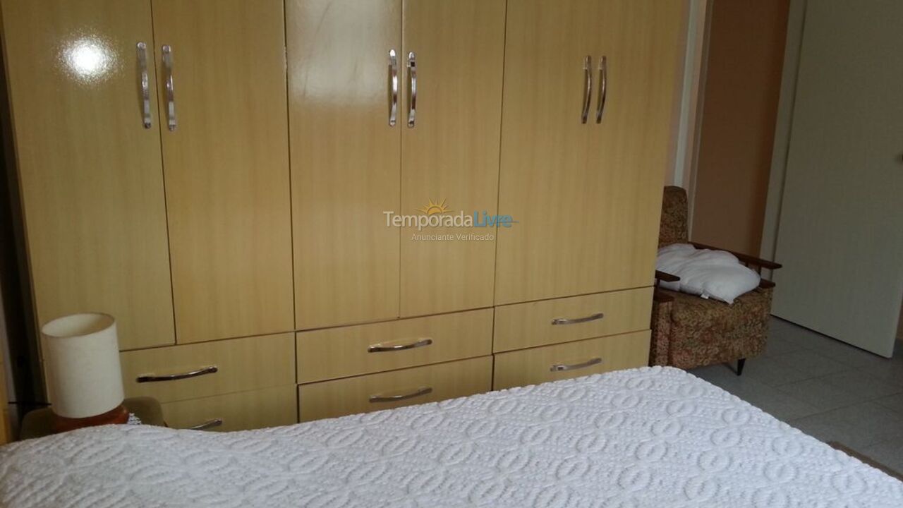 House for vacation rental in Bertioga (Boraceia)