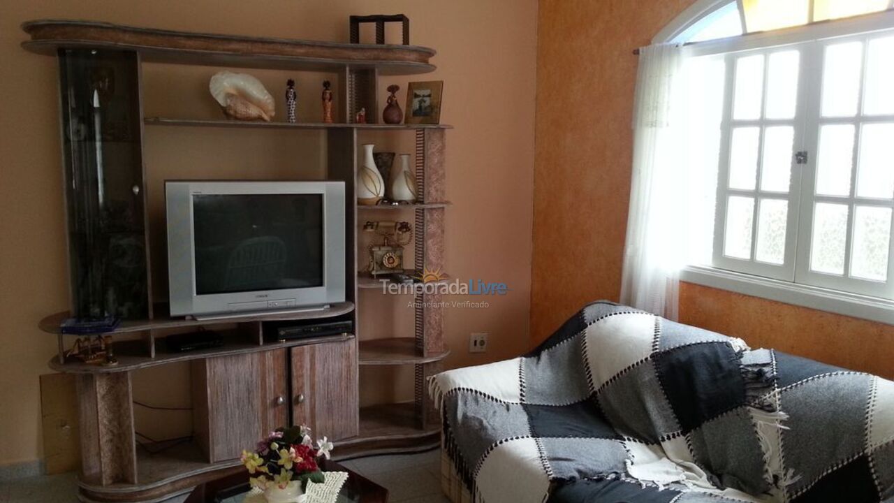 House for vacation rental in Bertioga (Boraceia)