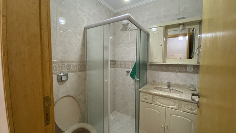 Social - terceiro banheiro 