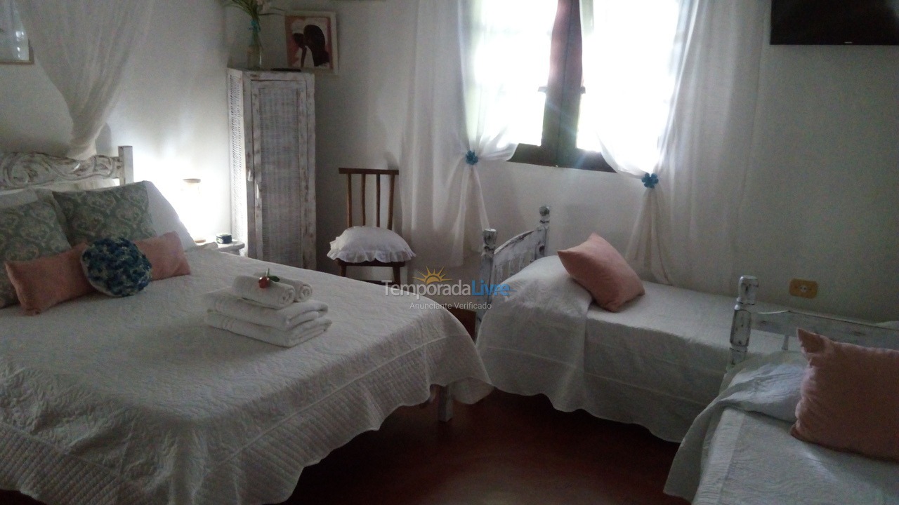 House for vacation rental in Arraial D'Ajuda (Estrada da Balsa Quintas de Arraial D Ajuda)