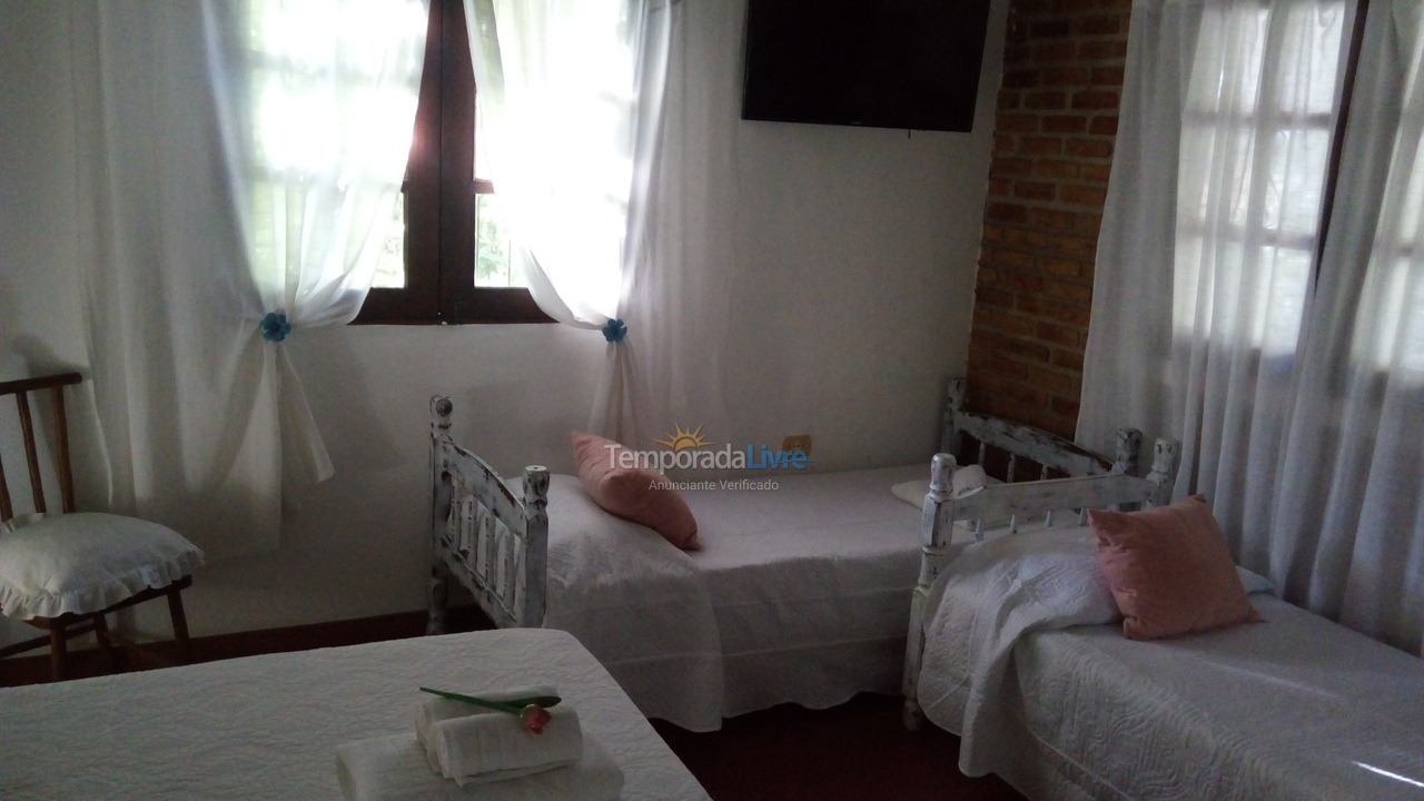 House for vacation rental in Arraial D'Ajuda (Estrada da Balsa Quintas de Arraial D Ajuda)