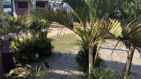 Apartamentos com vista para o mar e Wi-Fi