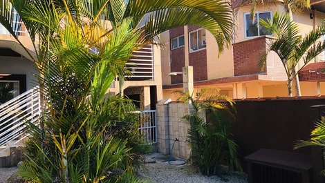 Apartamentos com vista para o mar e Wi-Fi