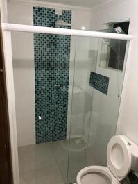 Casa para até 8 hóspedes na praia de lagoinha/ ubatuba