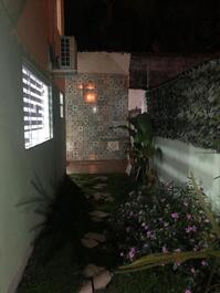 Casa para até 8 hóspedes na praia de lagoinha/ ubatuba