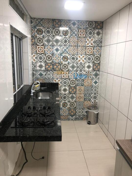 Casa para aluguel de temporada em Ubatuba (Lagoinha)