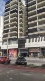 Apartamento em Guarapari para o réveillon