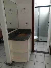 Apartamento em Guarapari para o réveillon