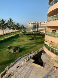 Apartment for rent in Bertioga - Riviera de São Lourenço