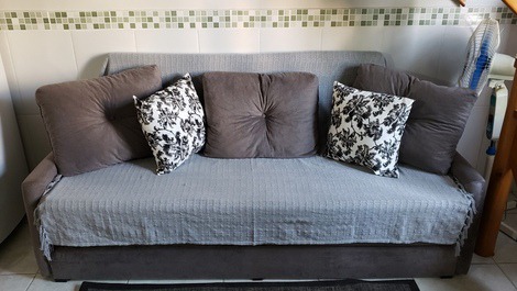 Accommodation South of Minas São Lourenço