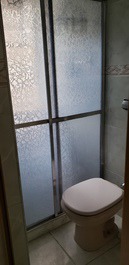 Accommodation South of Minas São Lourenço