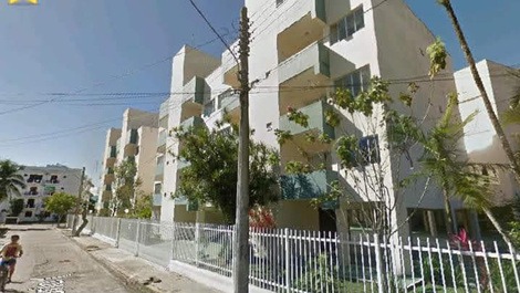 Fit Praia Grande y Praia do Tenório Ubatuba