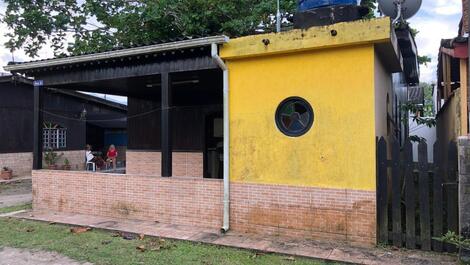 1 minuto y medio de Praia Vista Linda Bertioga SP