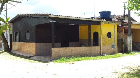 1 minuto y medio de Praia Vista Linda Bertioga SP