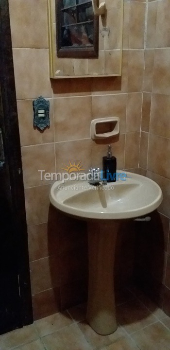 Casa para alquiler de vacaciones em Bertioga (Vista Linda)