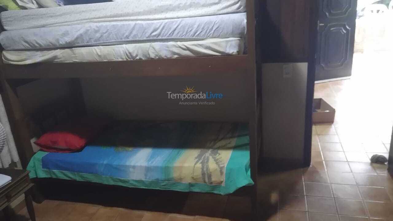 Casa para alquiler de vacaciones em Bertioga (Vista Linda)