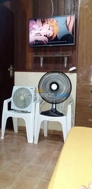 Casa para alquiler de vacaciones em Bertioga (Vista Linda)