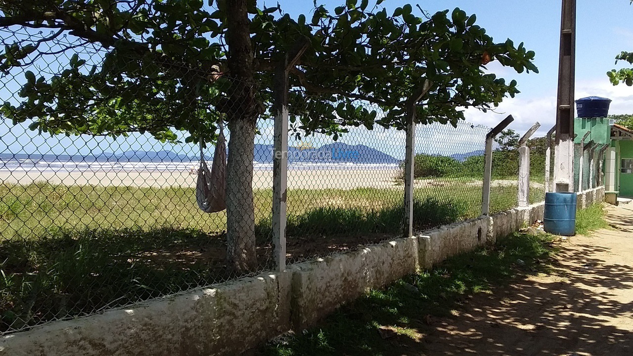 Casa para alquiler de vacaciones em Bertioga (Vista Linda)