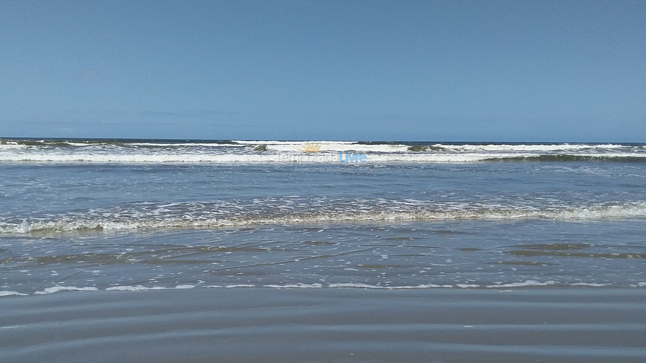 Casa para alquiler de vacaciones em Bertioga (Vista Linda)