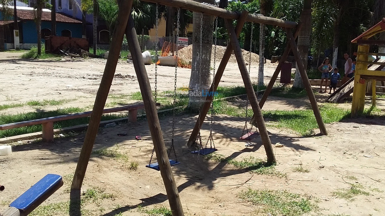 Casa para alquiler de vacaciones em Bertioga (Vista Linda)