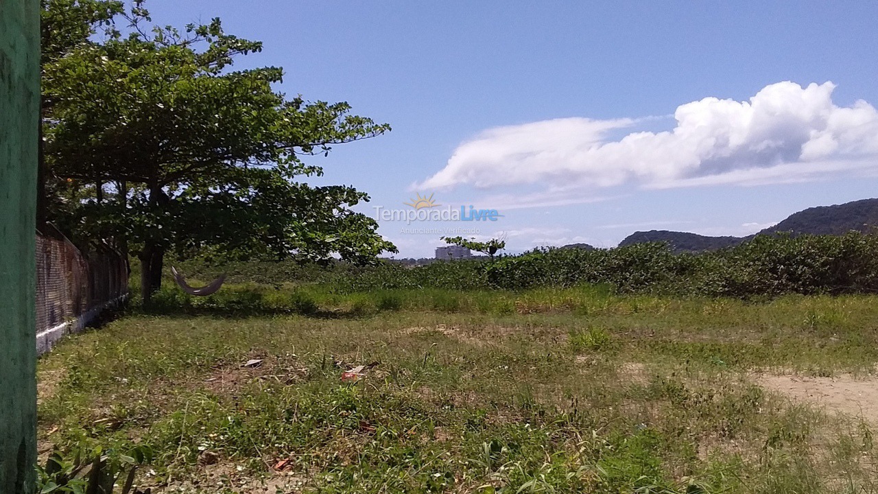 Casa para alquiler de vacaciones em Bertioga (Vista Linda)