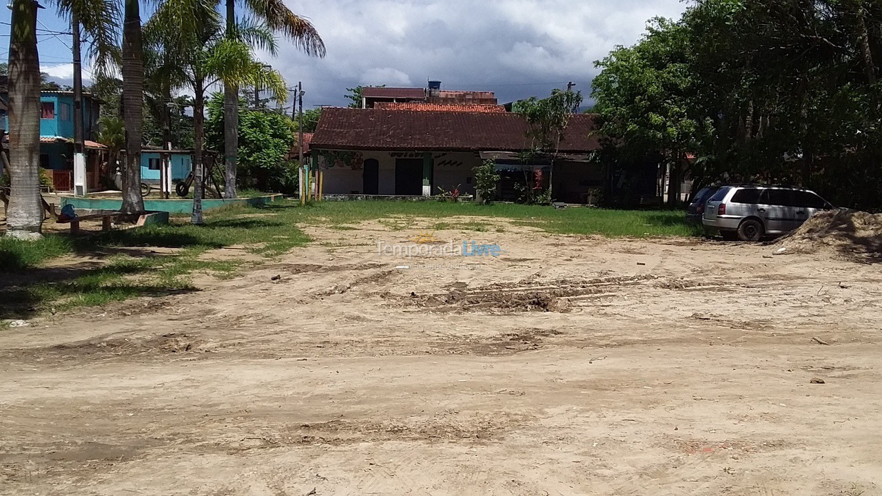 Casa para alquiler de vacaciones em Bertioga (Vista Linda)