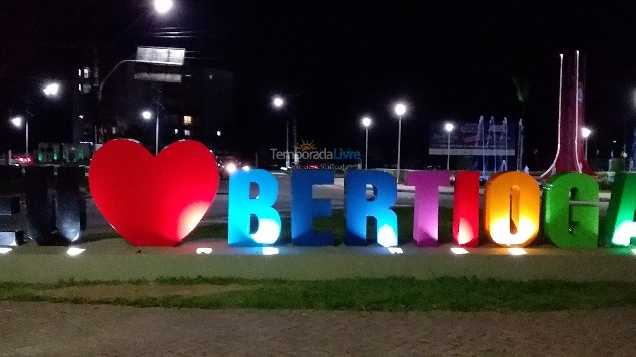 Casa para alquiler de vacaciones em Bertioga (Vista Linda)