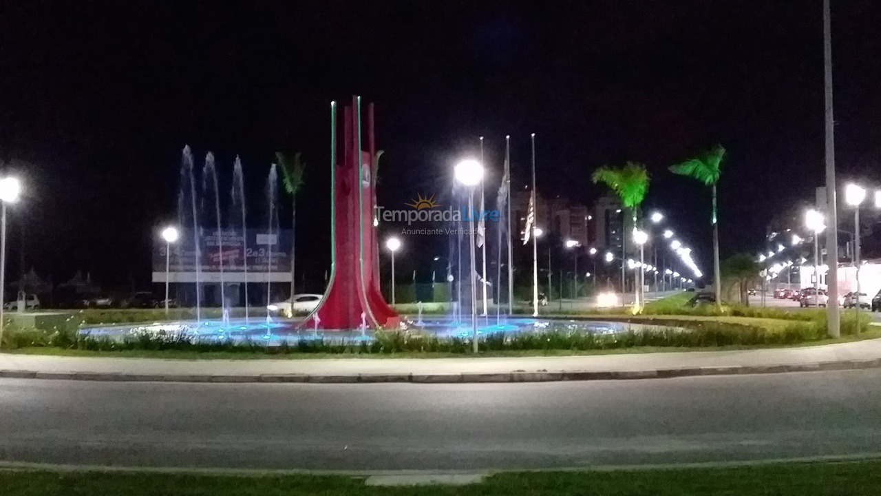 Casa para alquiler de vacaciones em Bertioga (Vista Linda)