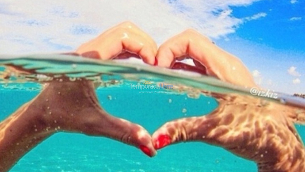 Casa para alquiler de vacaciones em Bertioga (Vista Linda)