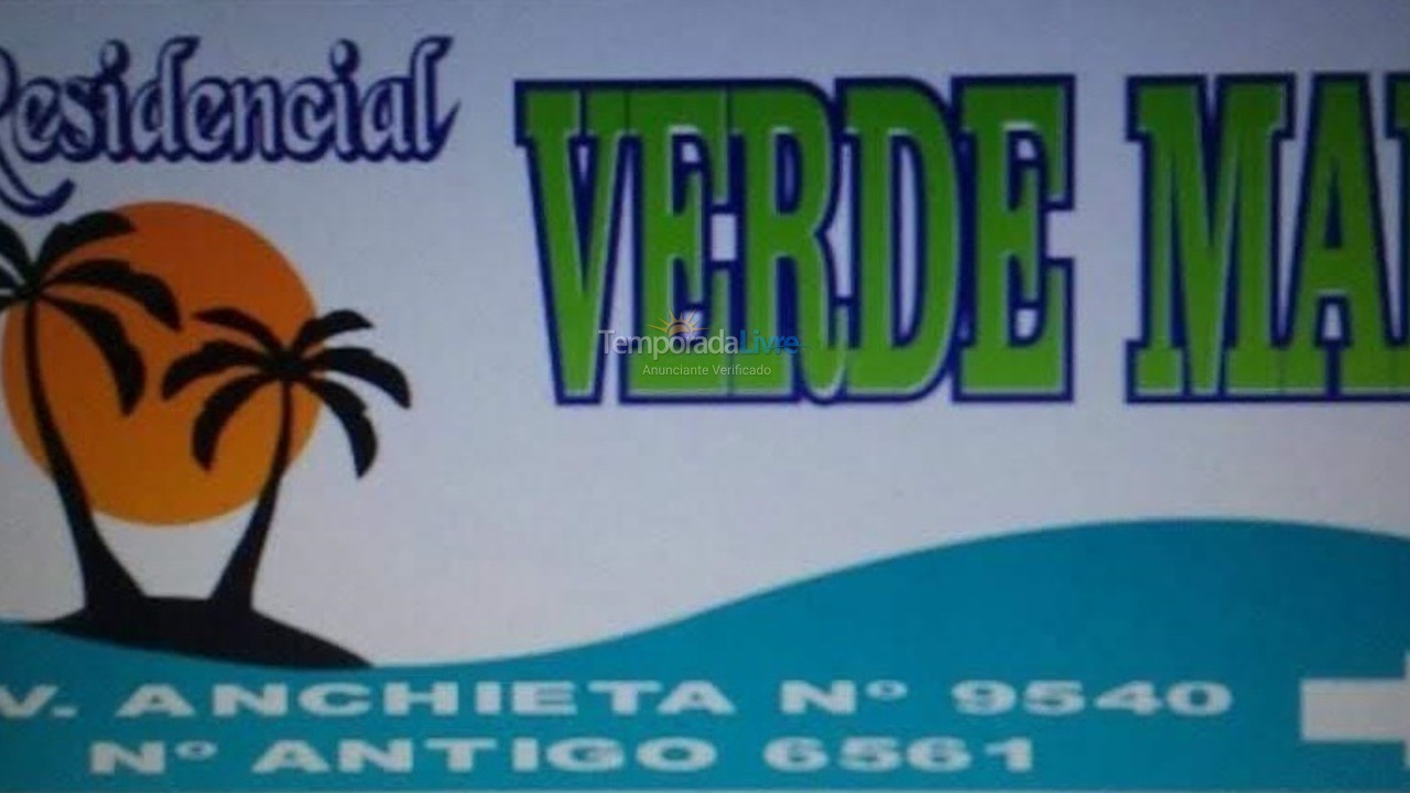 Casa para alquiler de vacaciones em Bertioga (Vista Linda)