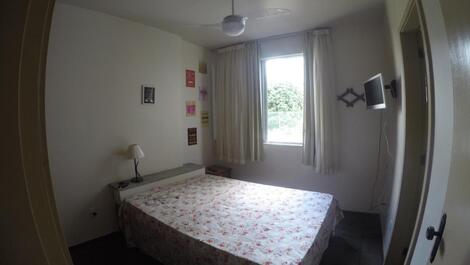 quarto casal -suíte