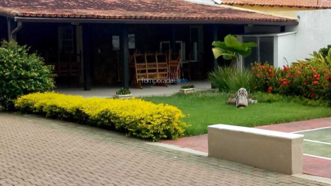 Apartamento para aluguel de temporada em Cabo Frio (Passagem)