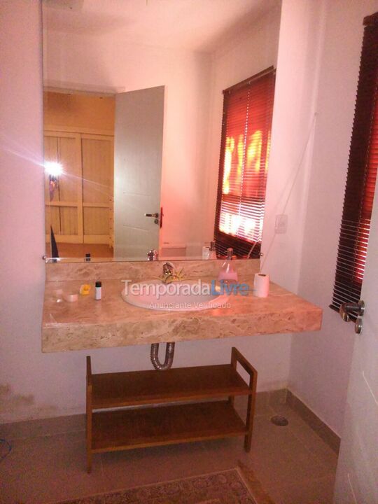 House for vacation rental in Monte Verde (Monte Verde)