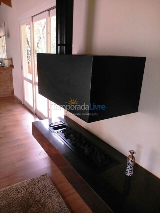 House for vacation rental in Monte Verde (Monte Verde)