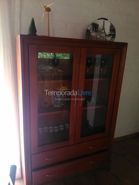 House for vacation rental in Monte Verde (Monte Verde)