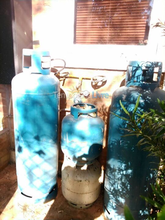 House for vacation rental in Monte Verde (Monte Verde)