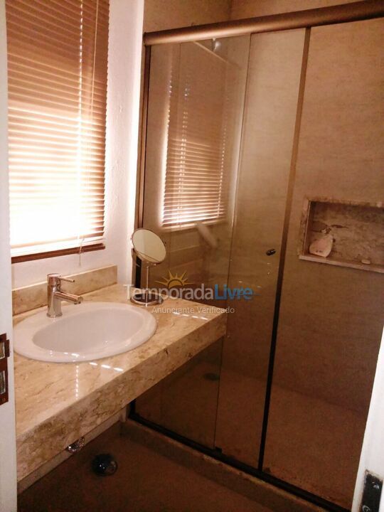 House for vacation rental in Monte Verde (Monte Verde)