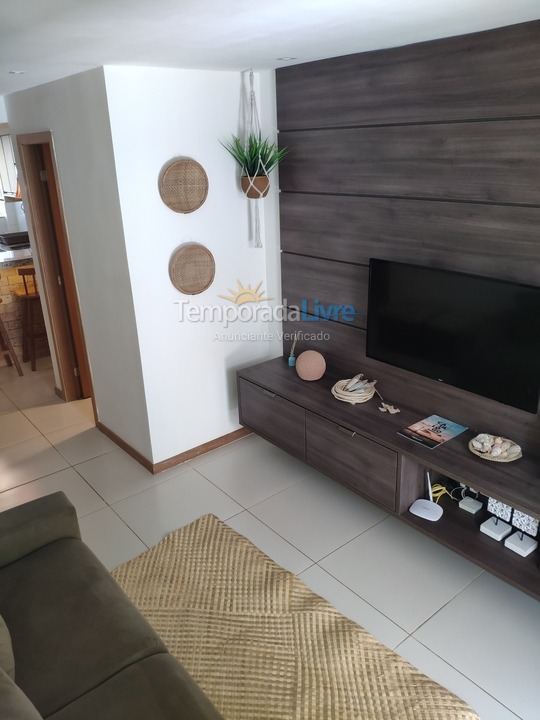 House for vacation rental in Camaçari (Itacimirim)