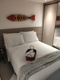 Village do Charme - Itacimirim SummerVille - Seaside