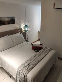 Village do Charme - Itacimirim SummerVille - Seaside