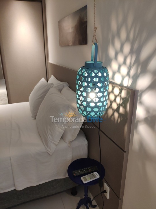 House for vacation rental in Camaçari (Itacimirim)